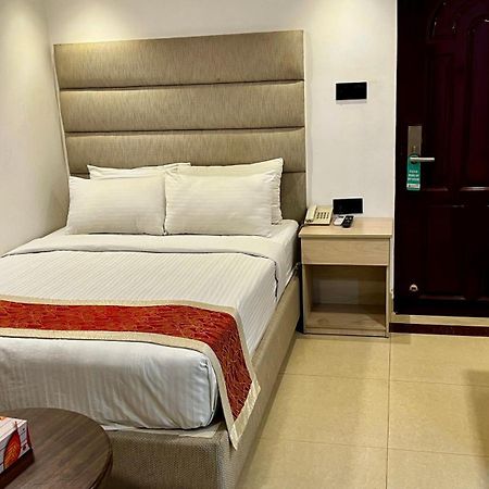 Marino Hotel - Best Near Airport Dhaka Zewnętrze zdjęcie