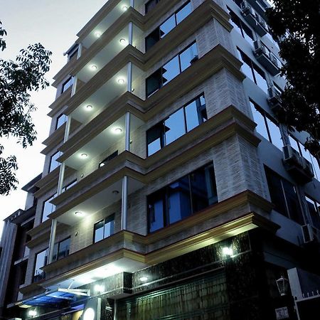 Marino Hotel - Best Near Airport Dhaka Zewnętrze zdjęcie