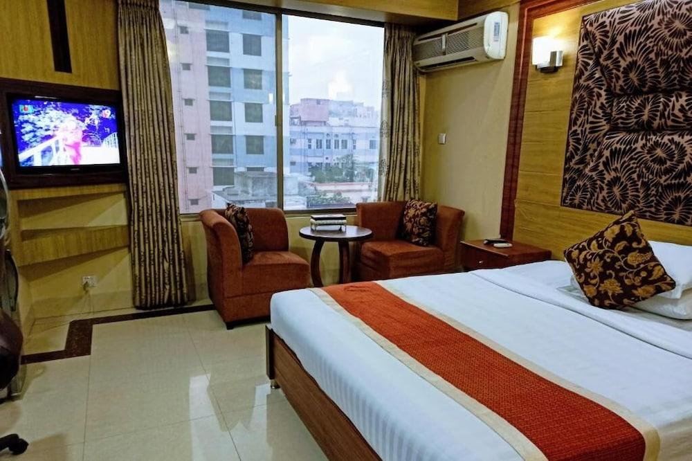 Marino Hotel - Best Near Airport Dhaka Zewnętrze zdjęcie