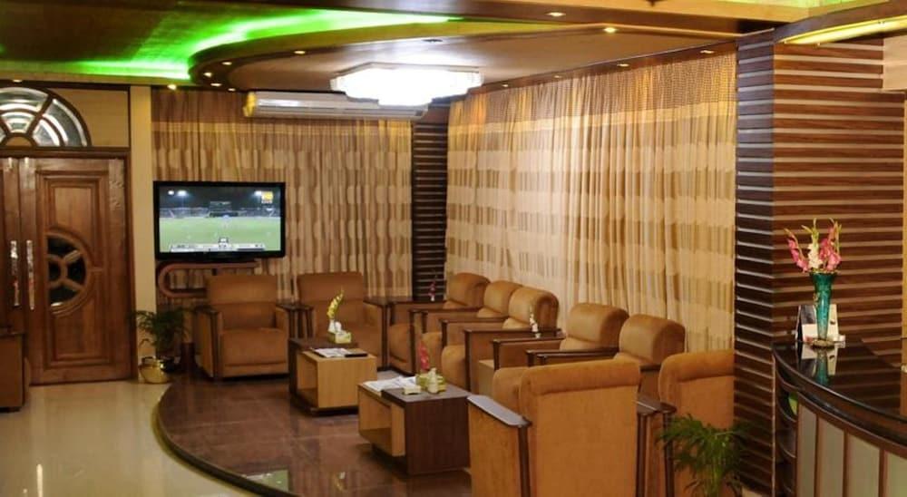 Marino Hotel - Best Near Airport Dhaka Zewnętrze zdjęcie