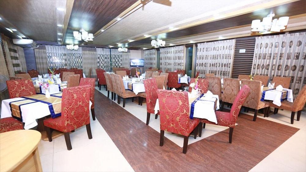 Marino Hotel - Best Near Airport Dhaka Zewnętrze zdjęcie