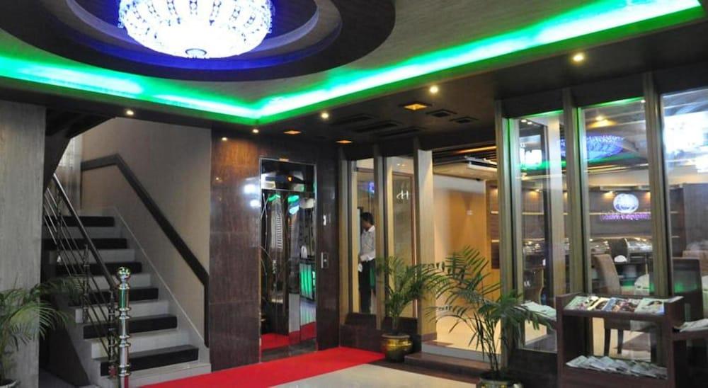 Marino Hotel - Best Near Airport Dhaka Zewnętrze zdjęcie