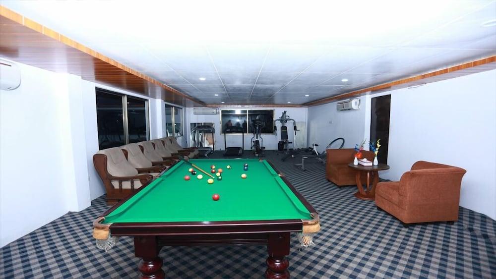 Marino Hotel - Best Near Airport Dhaka Zewnętrze zdjęcie