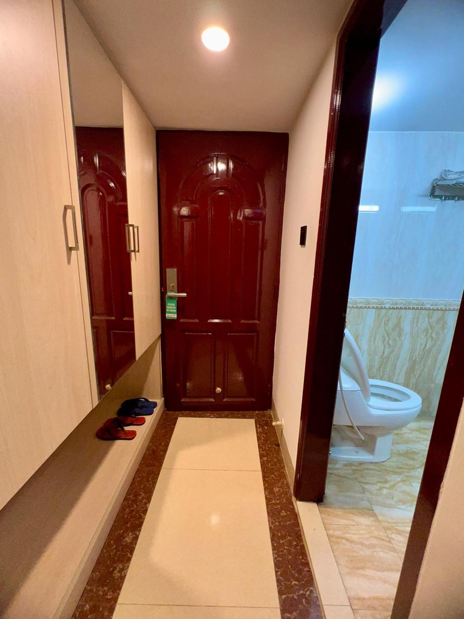 Marino Hotel - Best Near Airport Dhaka Zewnętrze zdjęcie