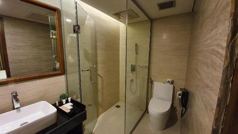 Marino Hotel - Best Near Airport Dhaka Zewnętrze zdjęcie