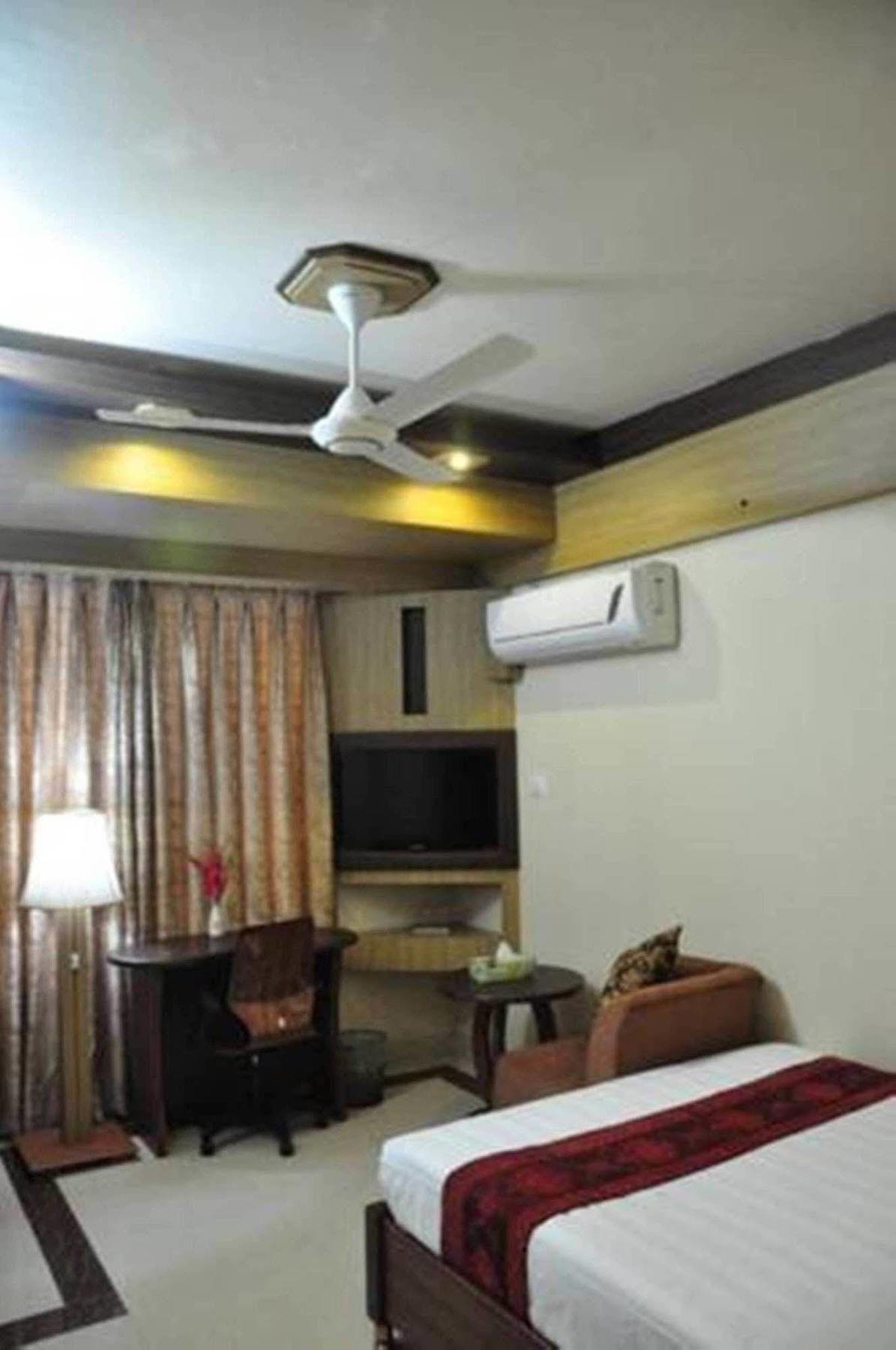 Marino Hotel - Best Near Airport Dhaka Zewnętrze zdjęcie