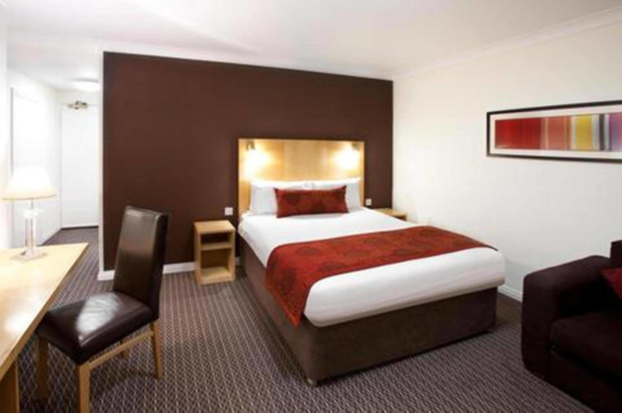 Marino Hotel - Best Near Airport Dhaka Zewnętrze zdjęcie