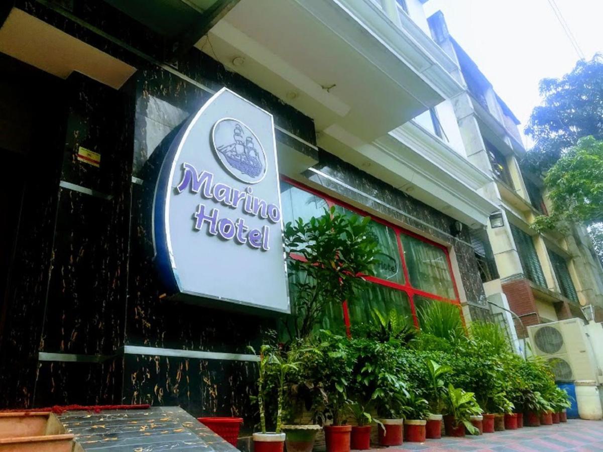 Marino Hotel - Best Near Airport Dhaka Zewnętrze zdjęcie