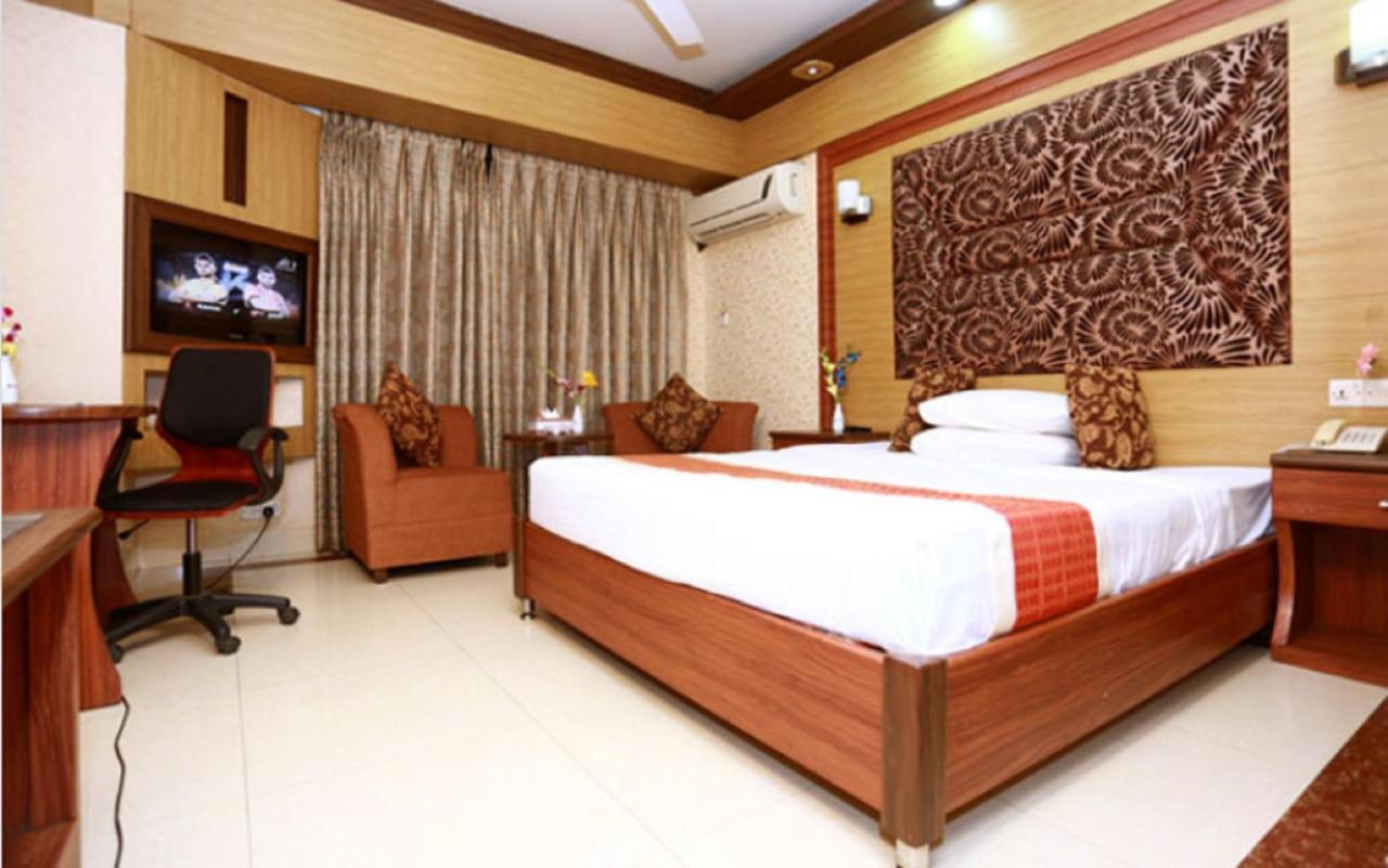 Marino Hotel - Best Near Airport Dhaka Zewnętrze zdjęcie